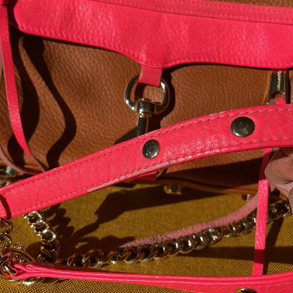 Rebecca Minkoff Crossbody - Picture 2 of 9